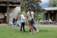 Junioren-Clubmeisterschaften 2012